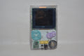 Nintendo Game Boy Pocket (Transparent) – Restauriert; IPS Mod