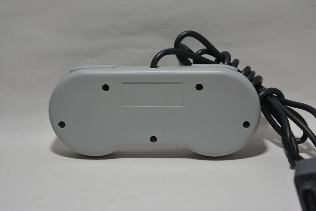 Super Nintendo Konsole SET