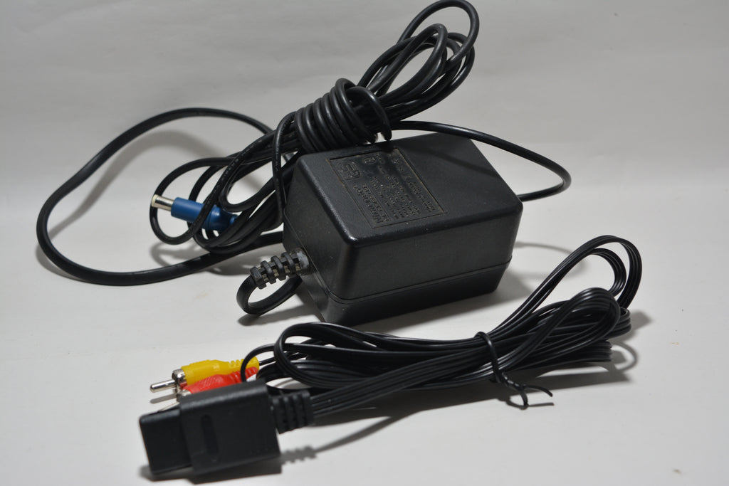 Super Nintendo Konsole SET