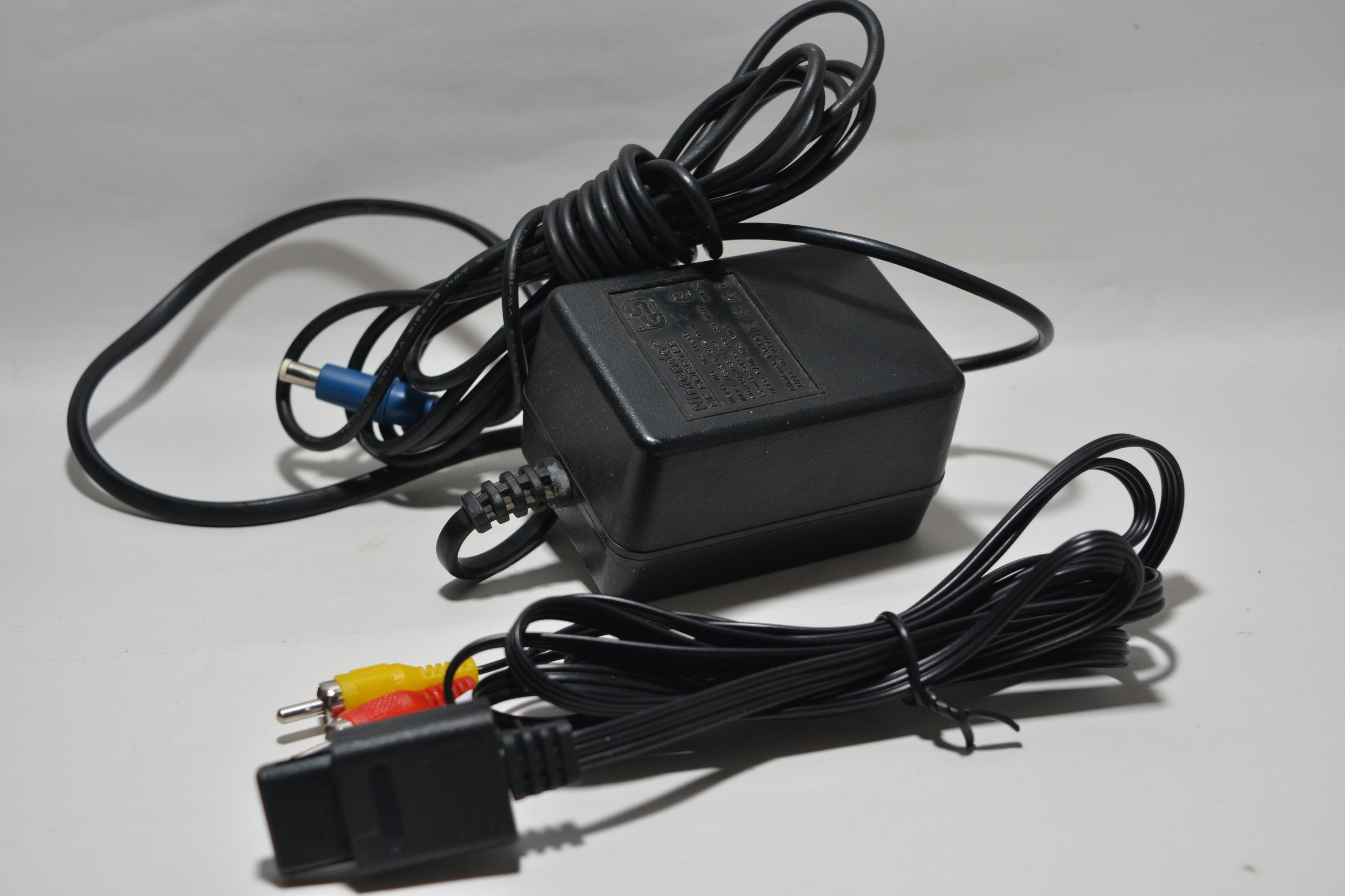 Super Nintendo Konsole SET