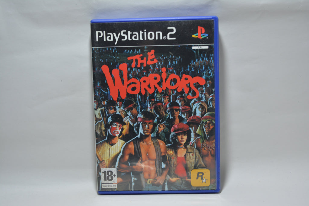 The Warriors