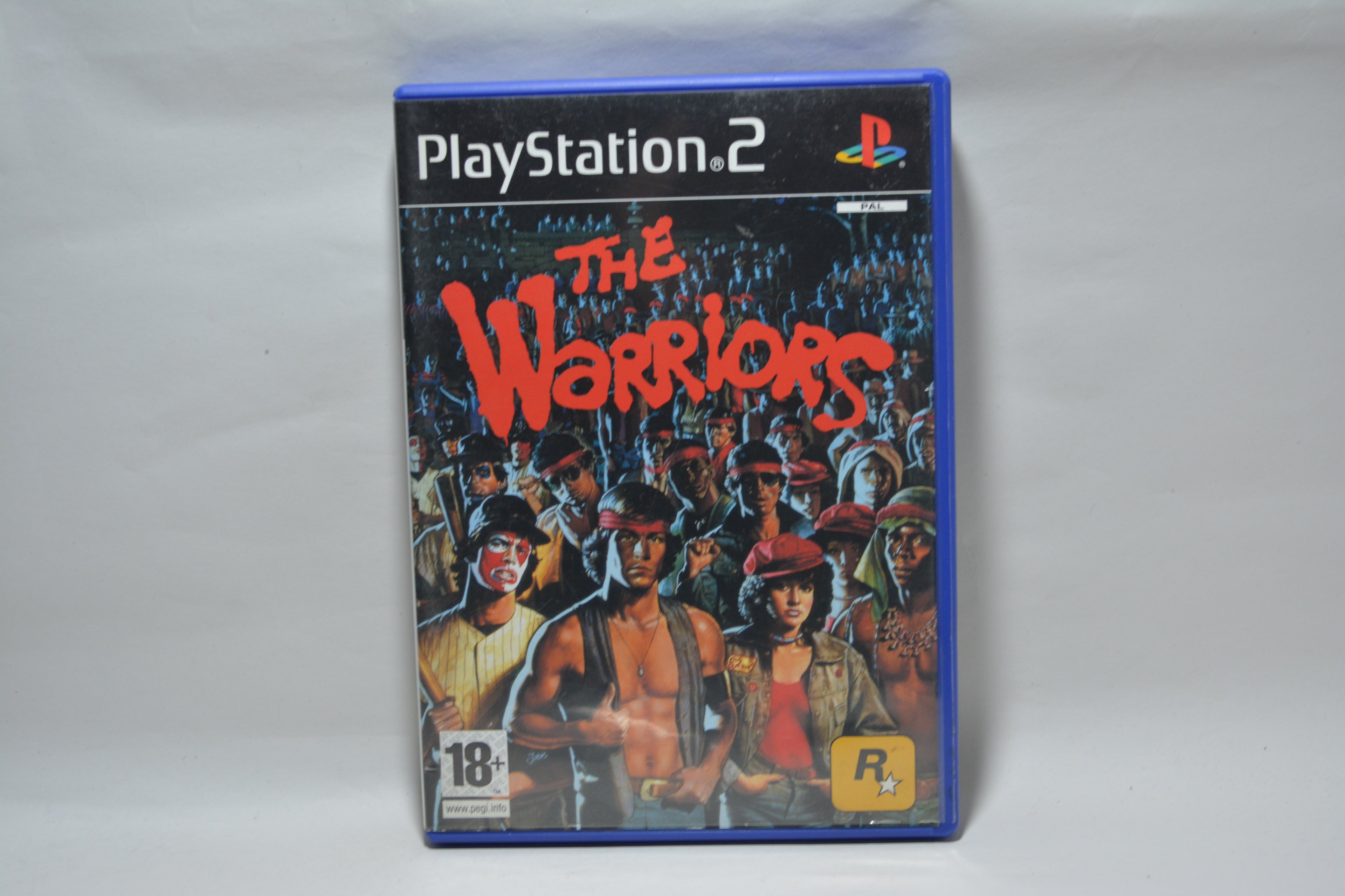 The Warriors