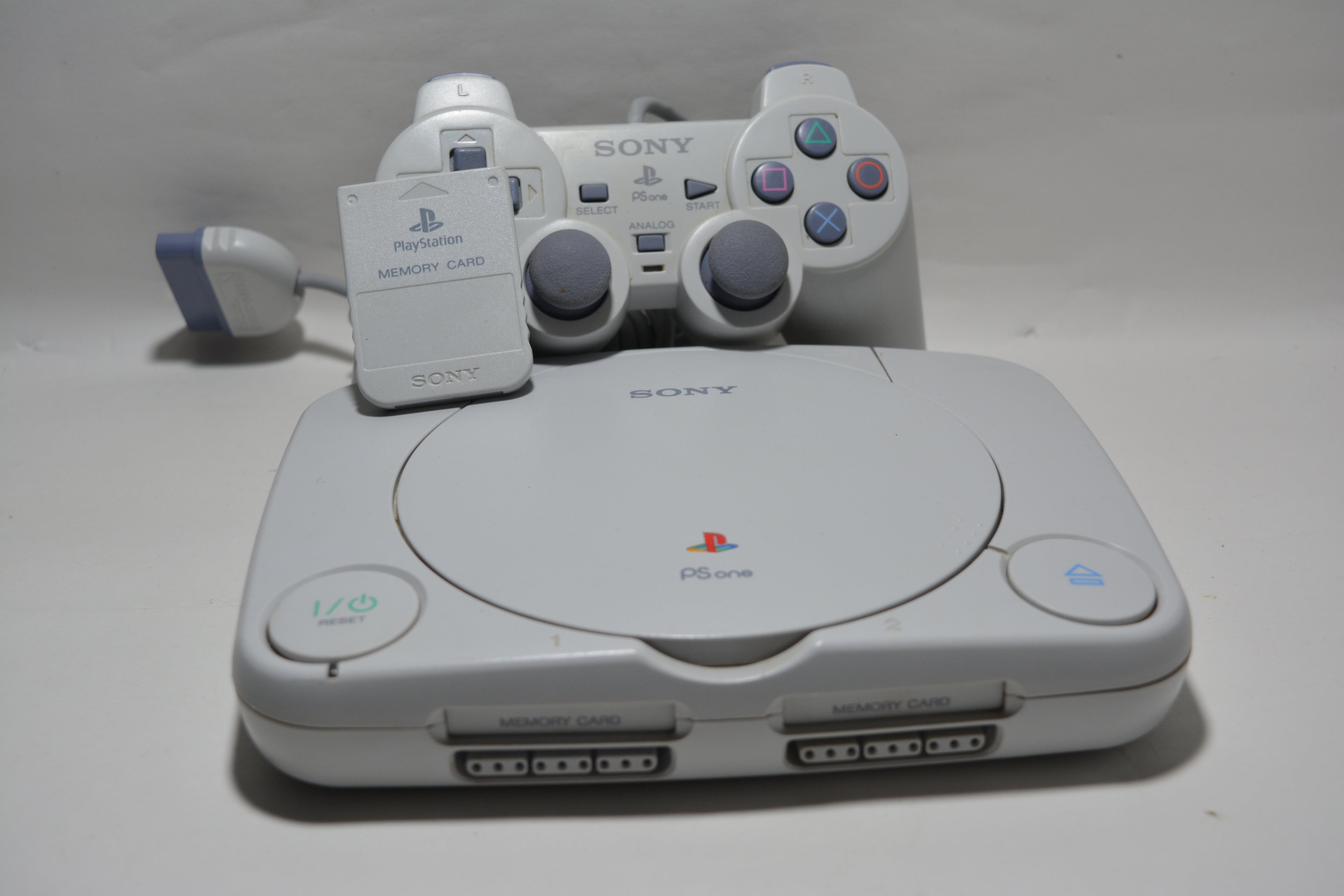 PlayStation One Konsole