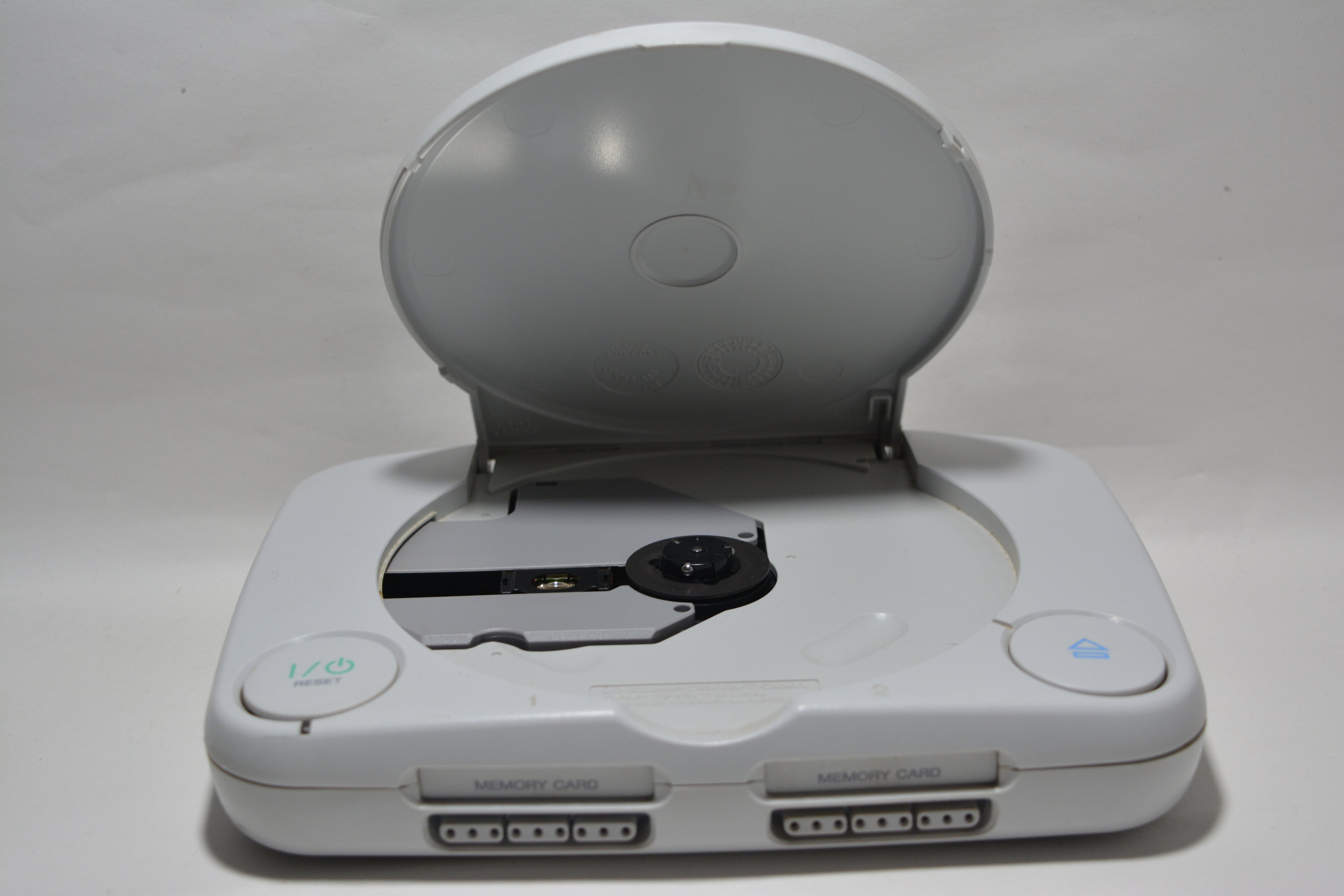 PlayStation One Konsole