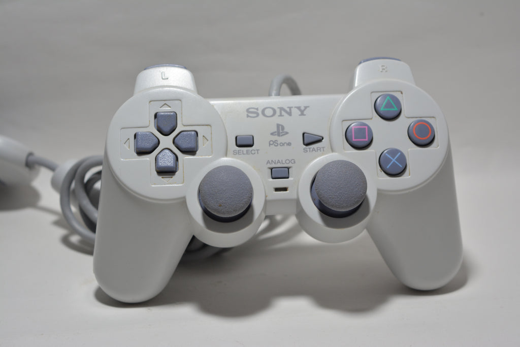 PlayStation One Konsole