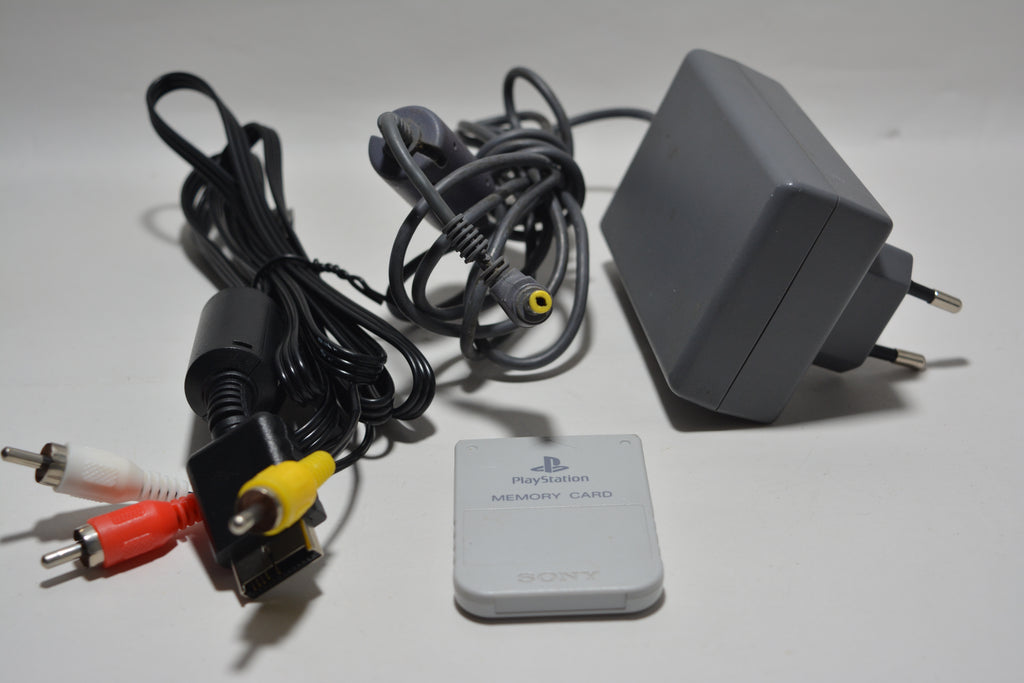 PlayStation One Konsole