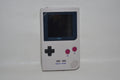 Nintendo Game Boy Pocket (DMG Style) – Restauriert; IPS Mod