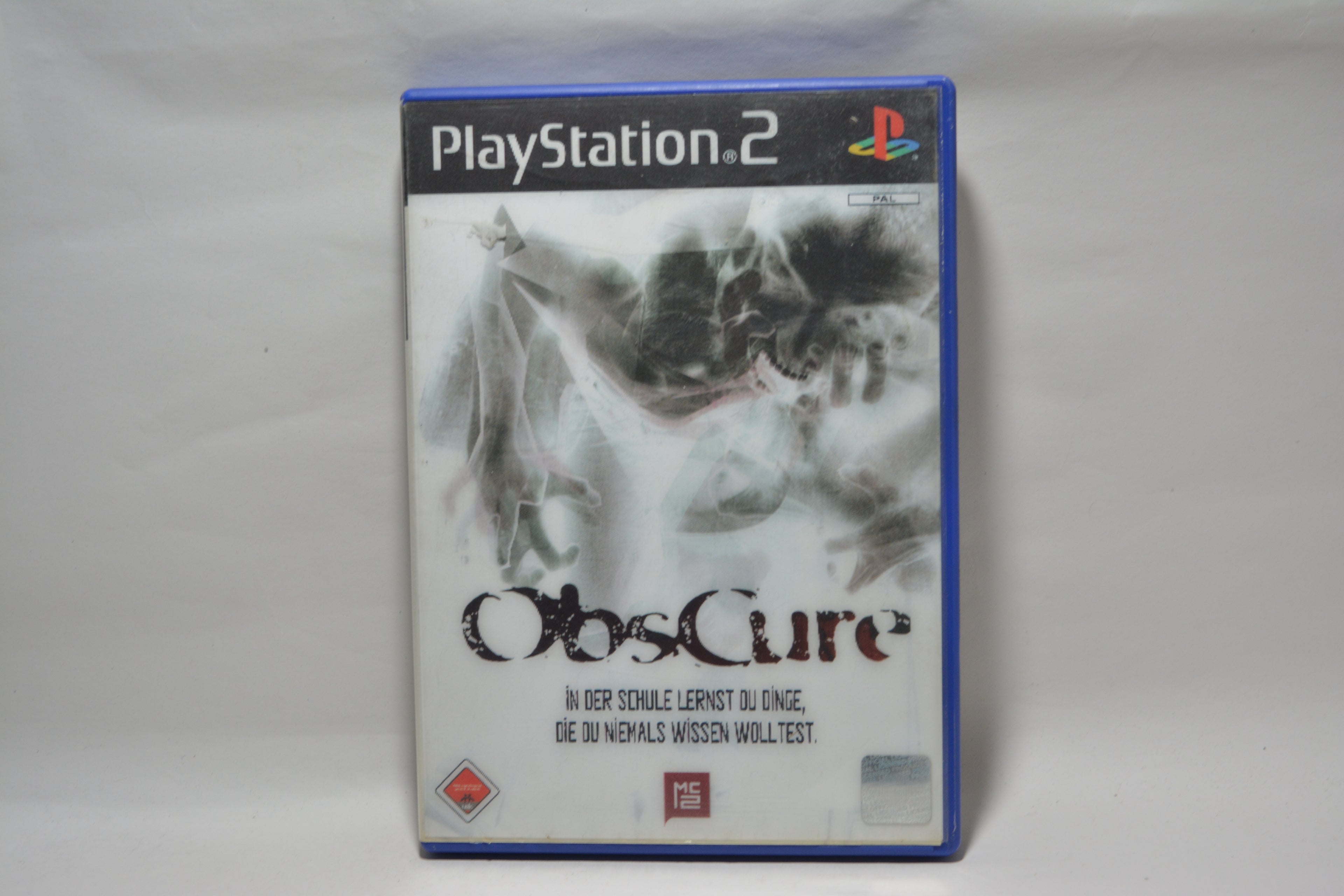 Obscure