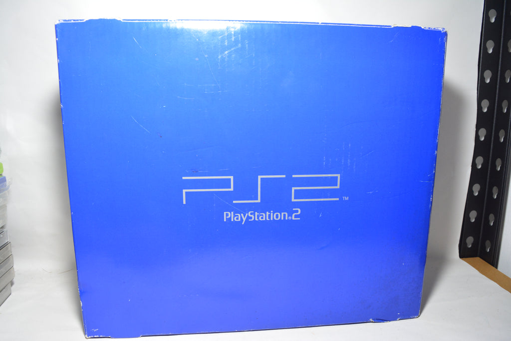 PlayStation 2 Console (PS2 Fat) SET