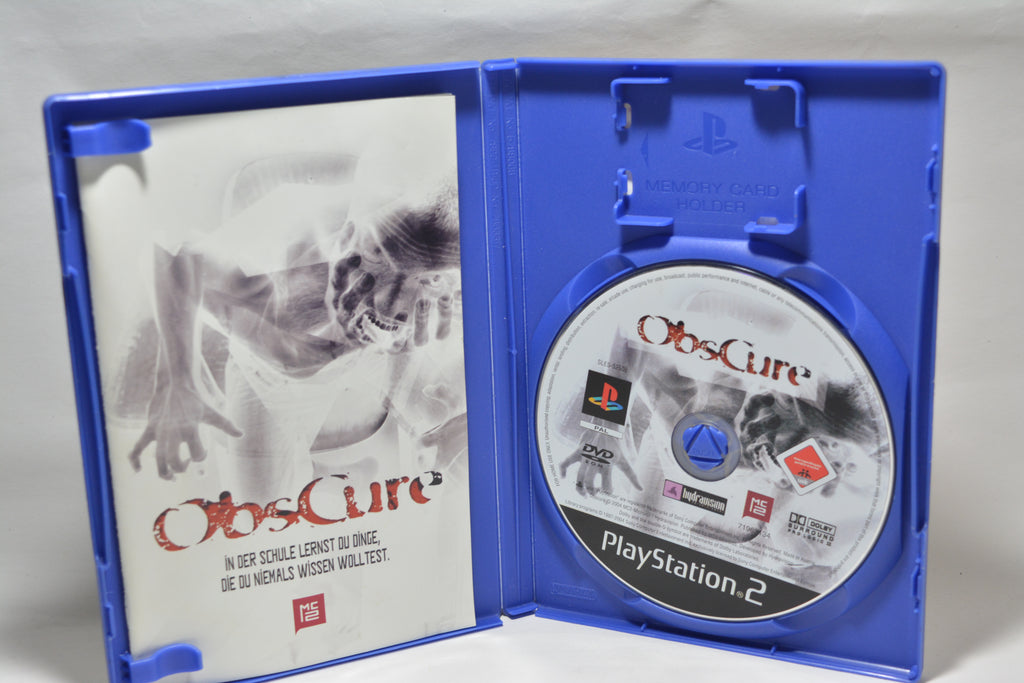 Obscure