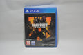 Call of Duty Black Ops 4