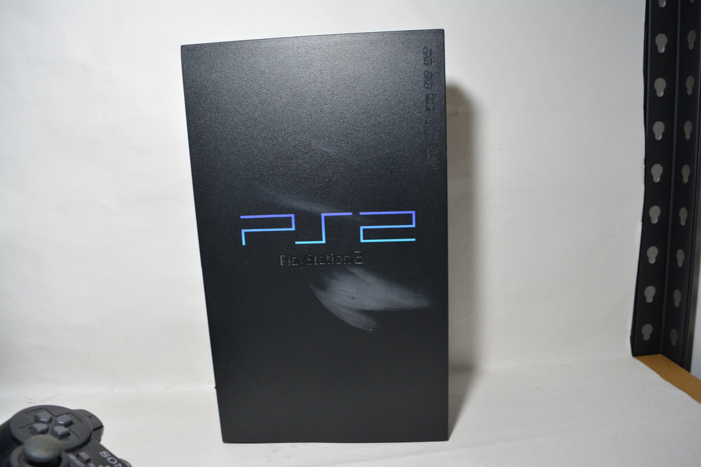 PlayStation 2 Console (PS2 Fat) SET