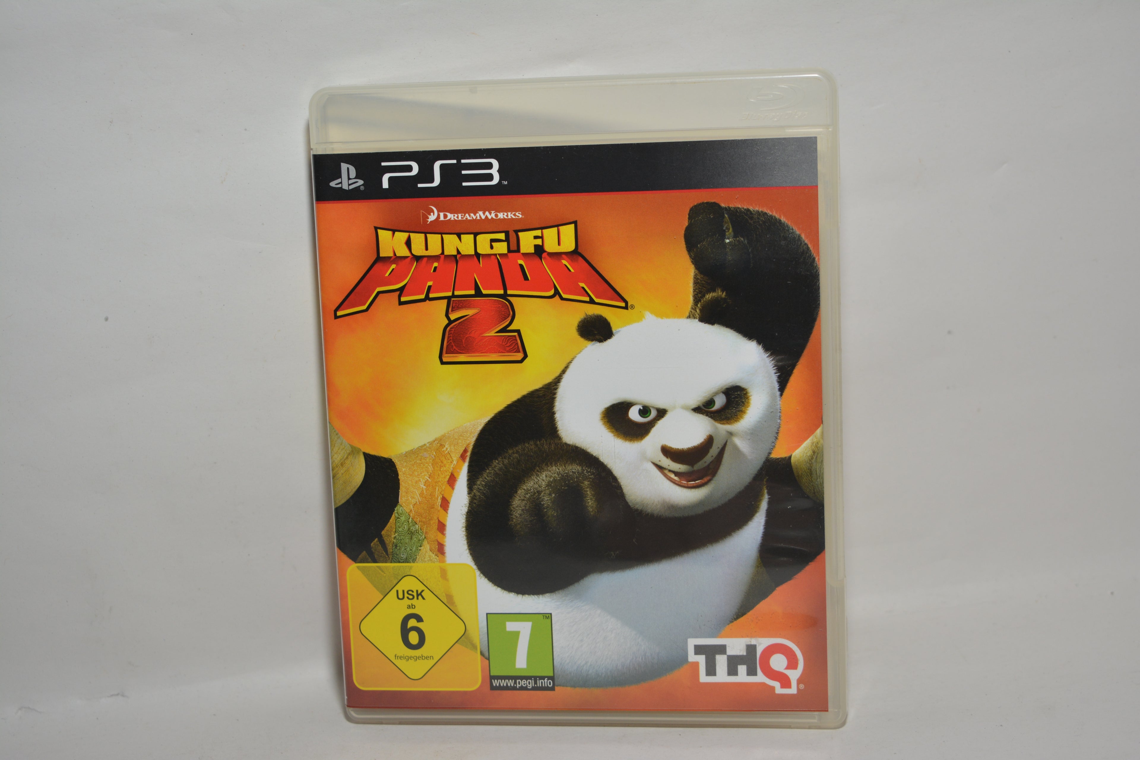Kung Fu Panda 2