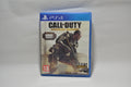 Call of Duty Advanced Warfare