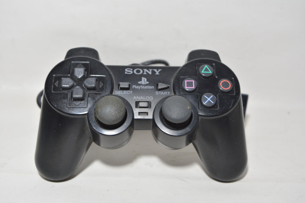 PlayStation 2 Console (PS2 Fat) SET
