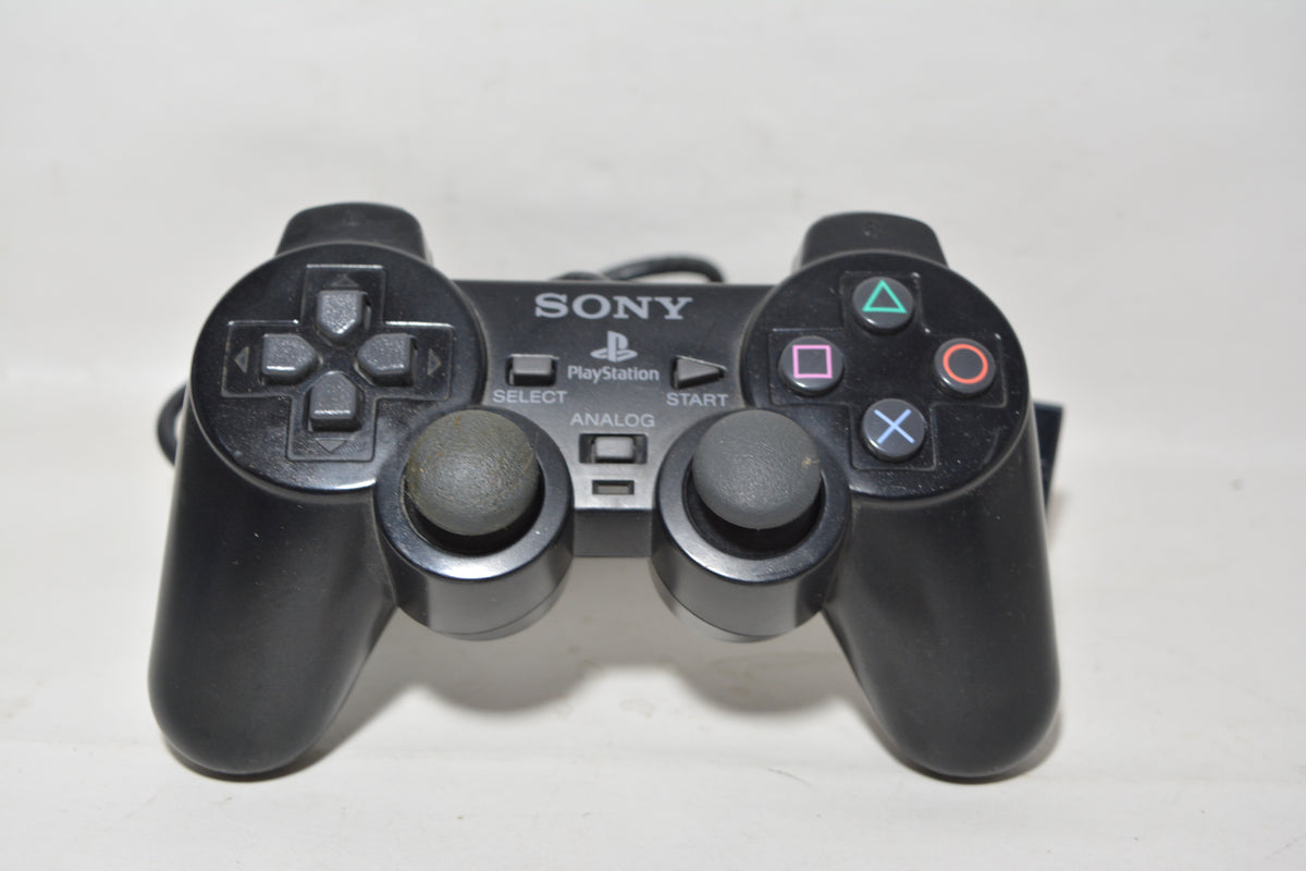 PlayStation 2 Console (PS2 Fat) SET