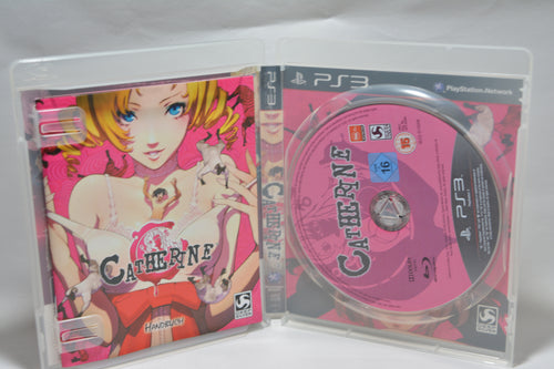 Catherine
