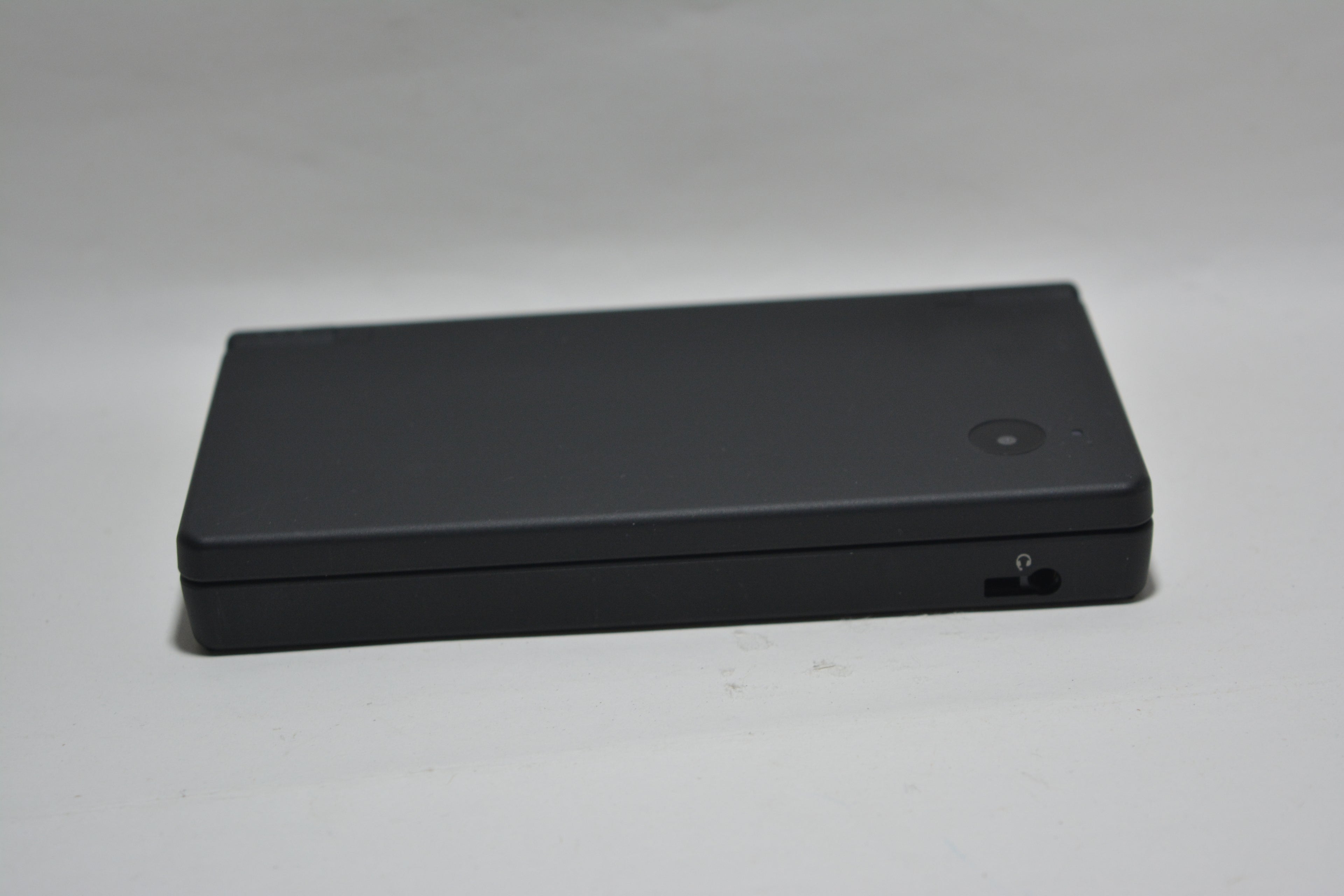 Nintendo DSi (Schwarz)