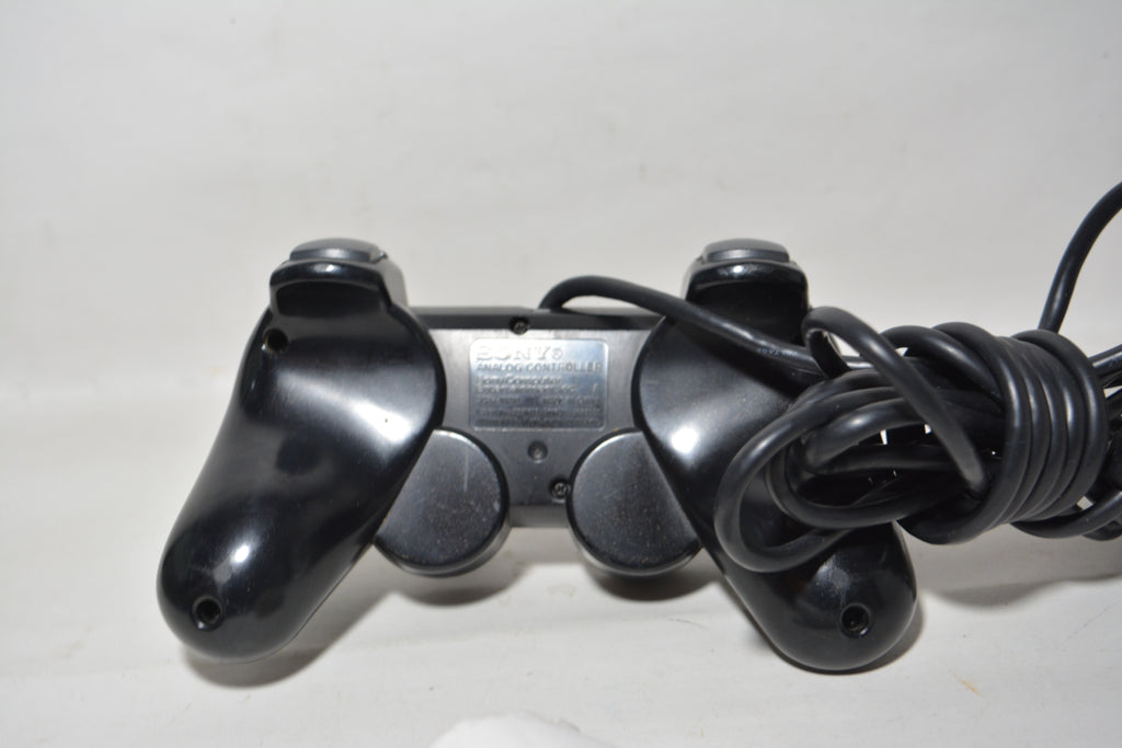 PlayStation 2 Console (PS2 Fat) SET