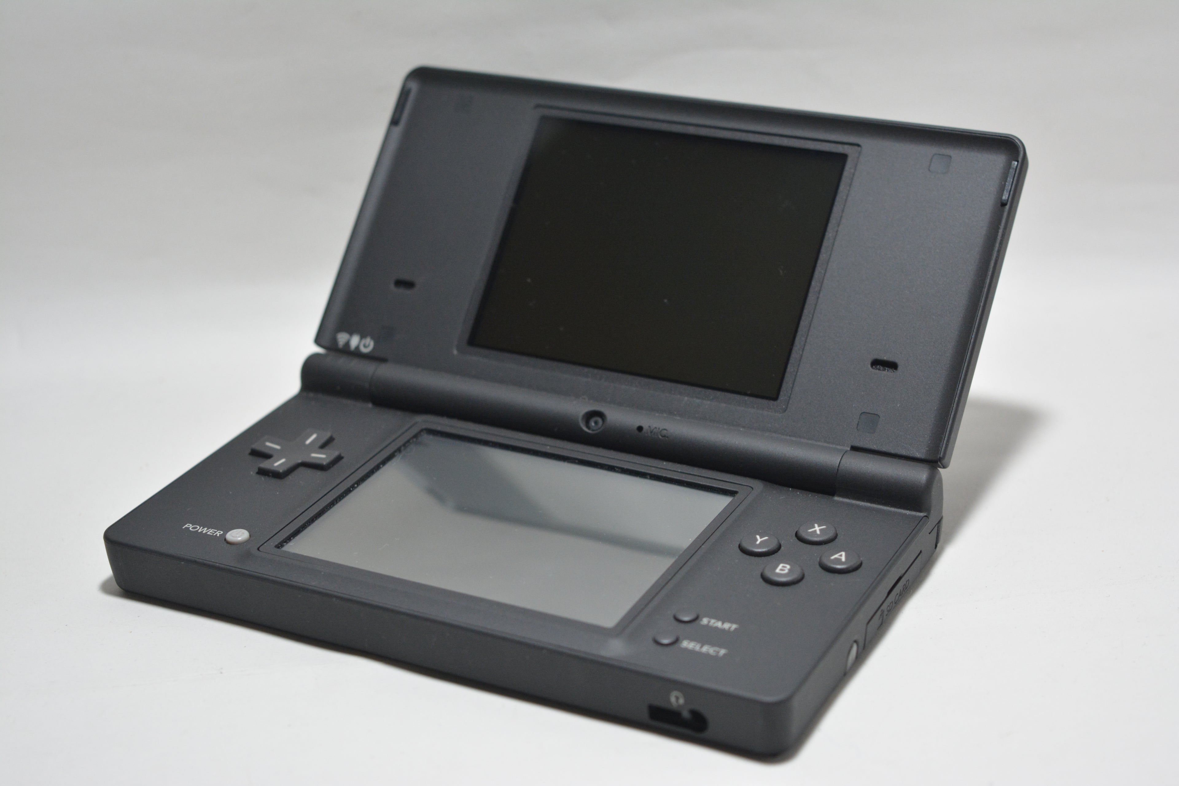 Nintendo DSi (Schwarz)