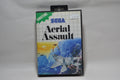 Aerial Assault