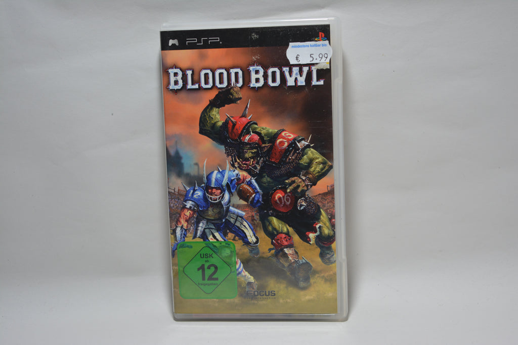 Blood Bowl