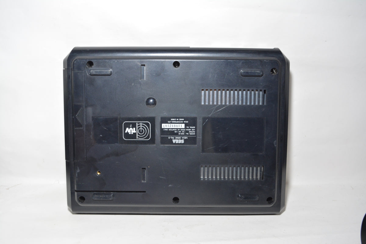 Sega Mega Drive Konsole SET