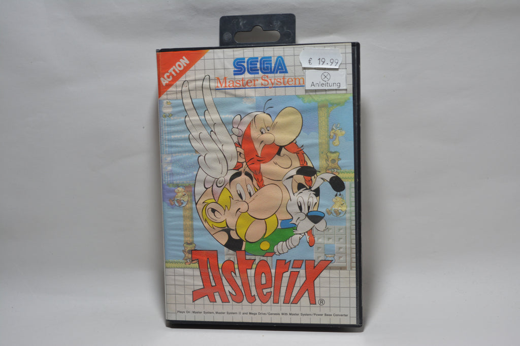 Asterix
