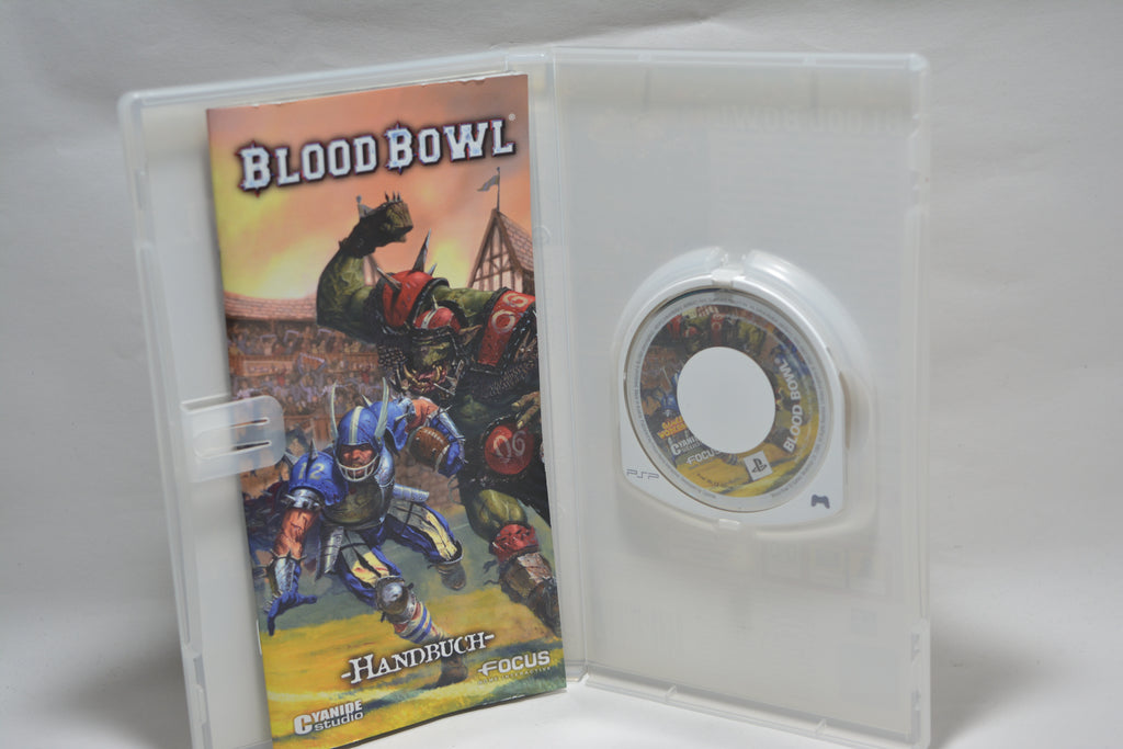 Blood Bowl