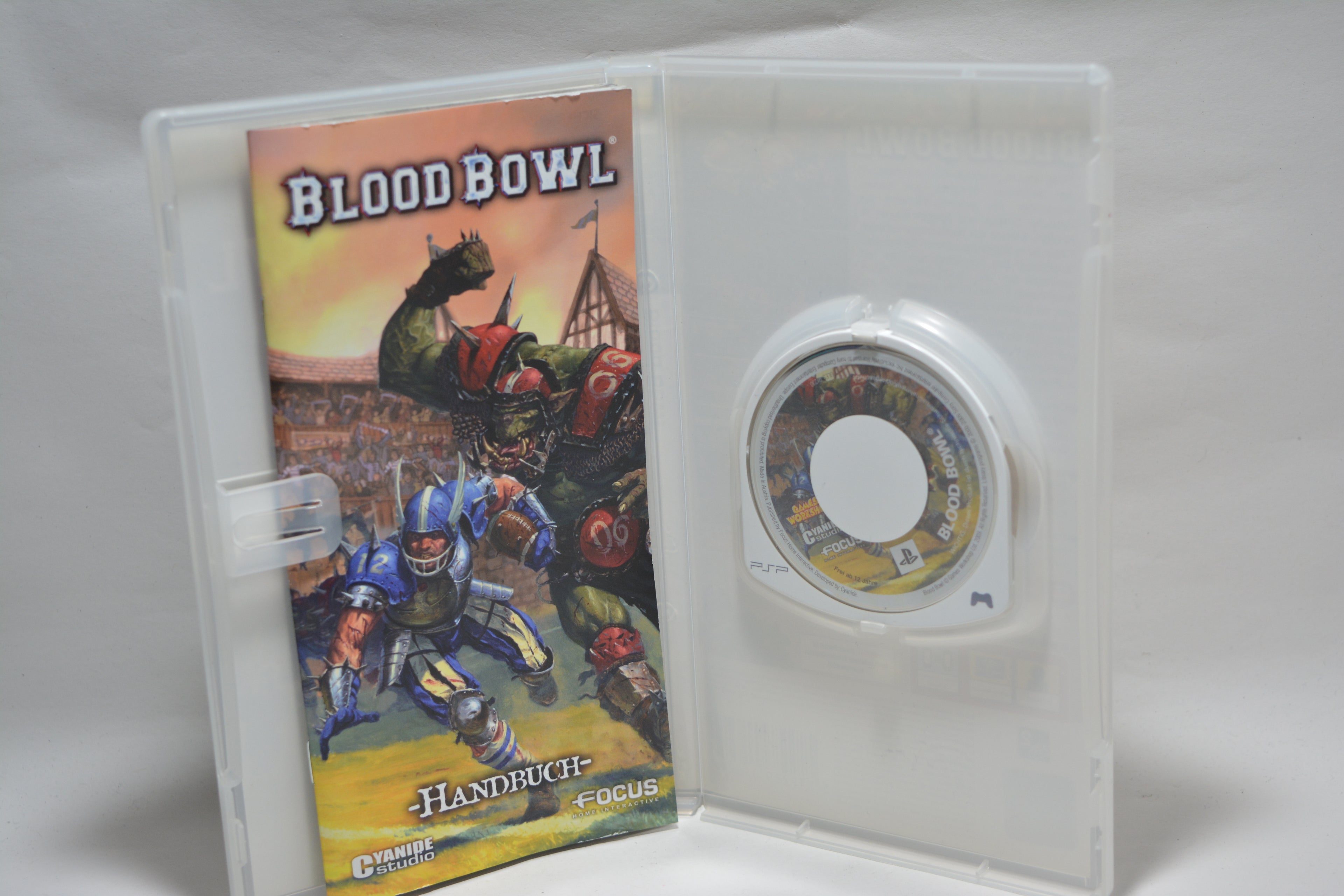 Blood Bowl