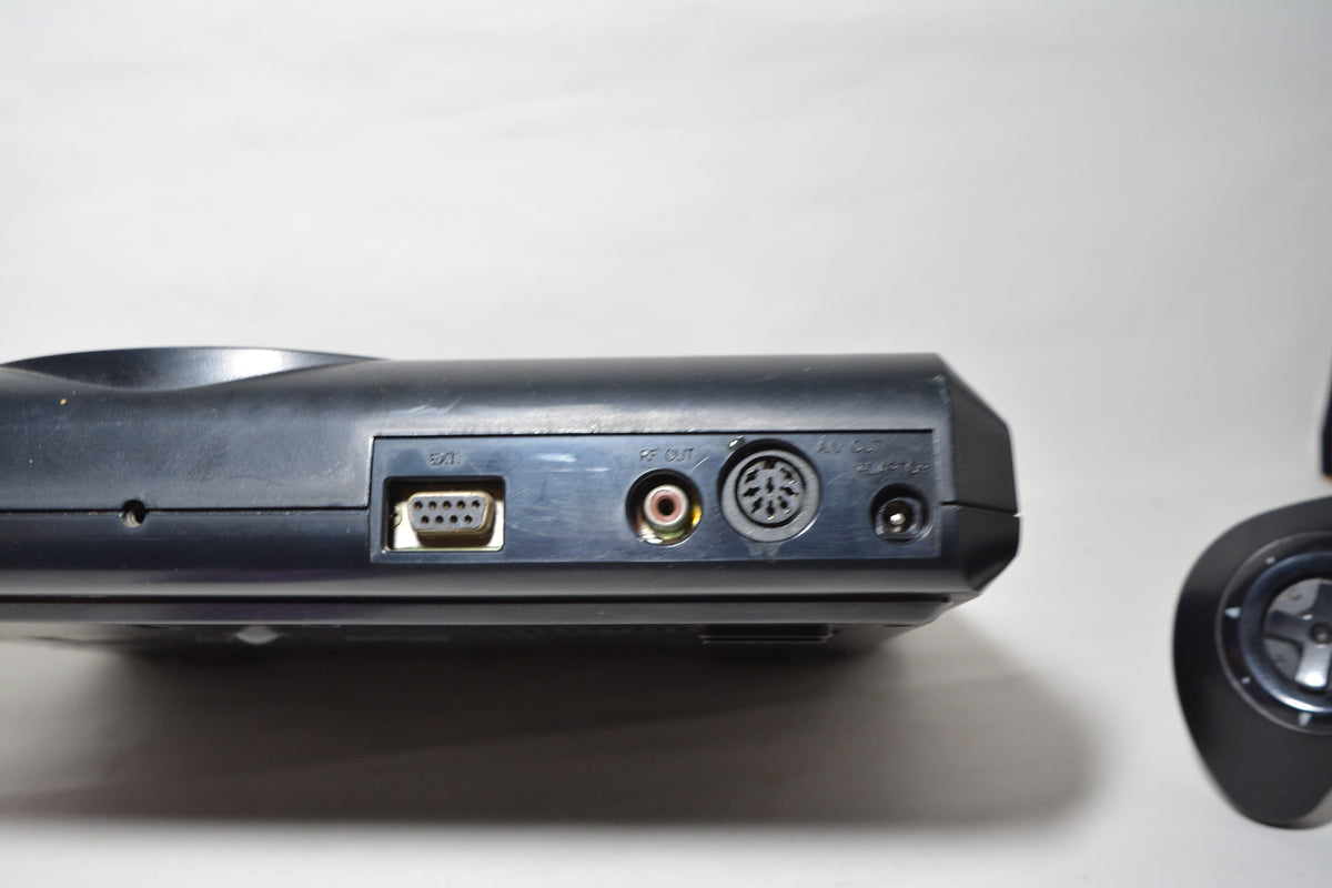Sega Mega Drive Konsole SET