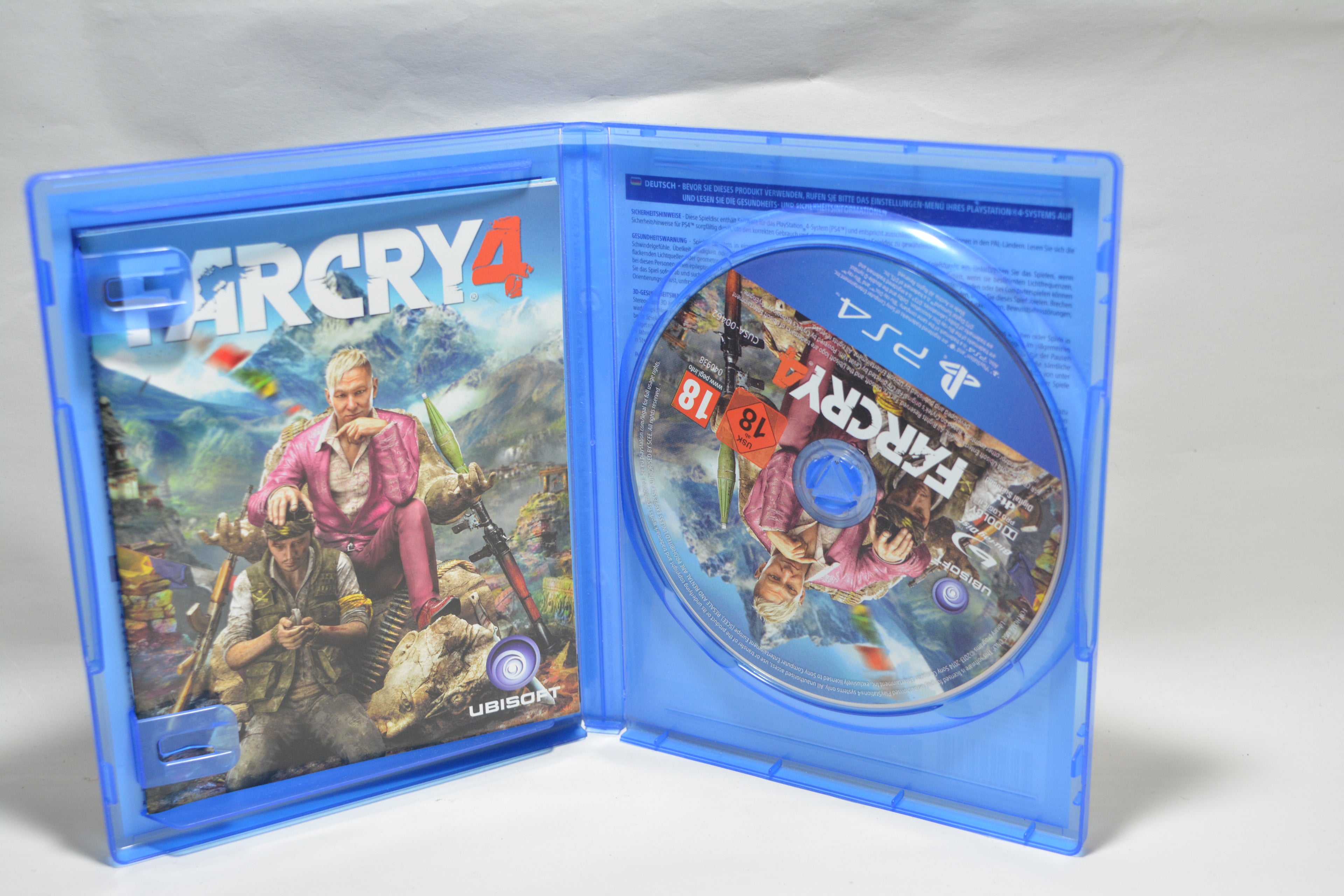 Farcry 4
