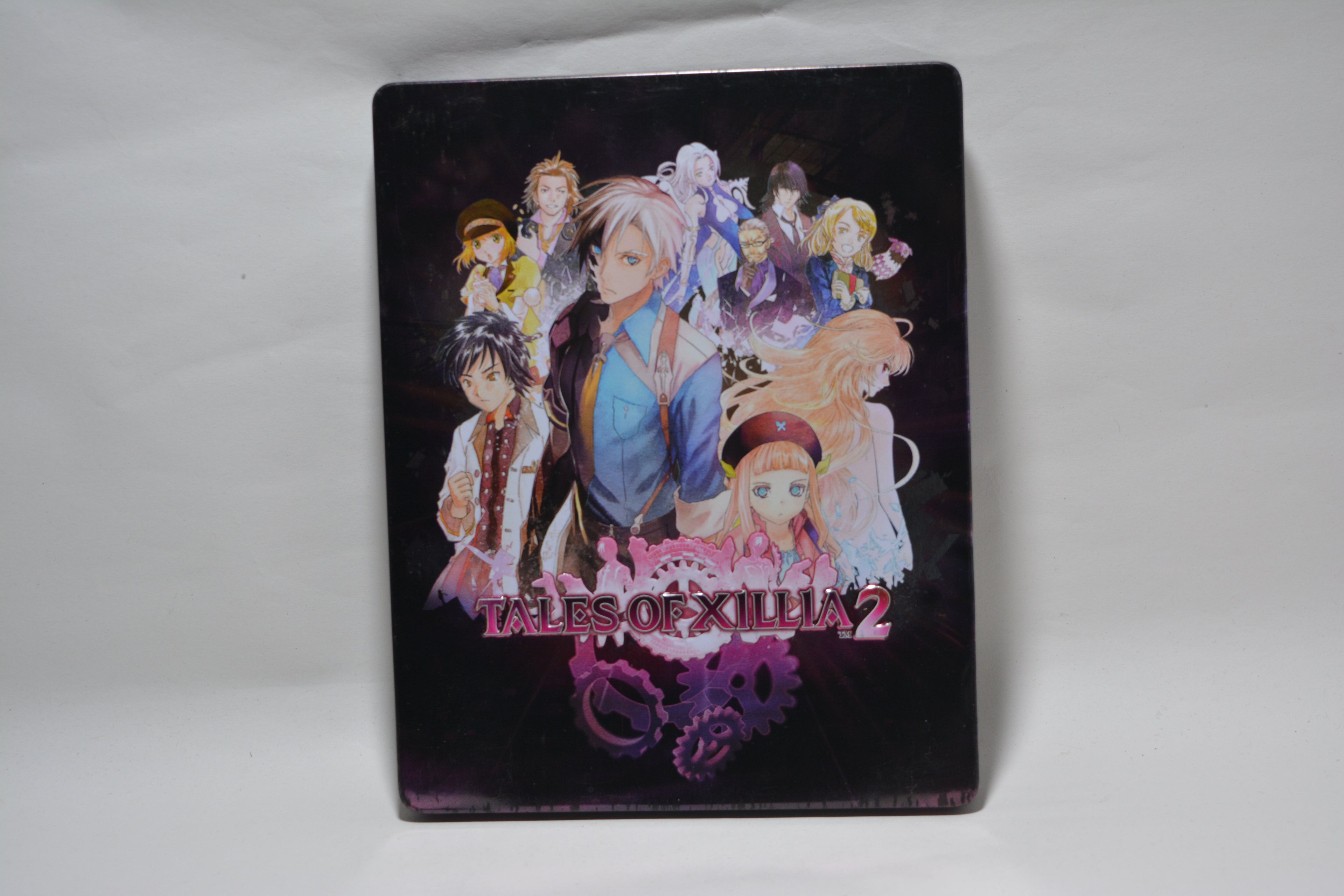 Tales of Xillia 2 [Day One Edition]