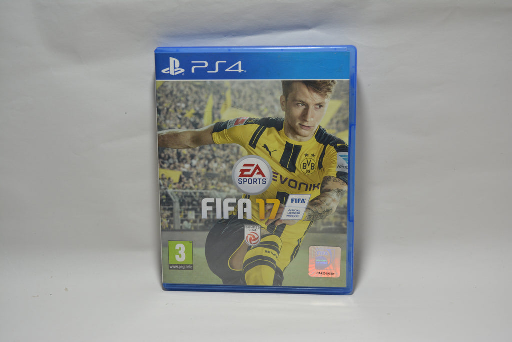 FIFA 17