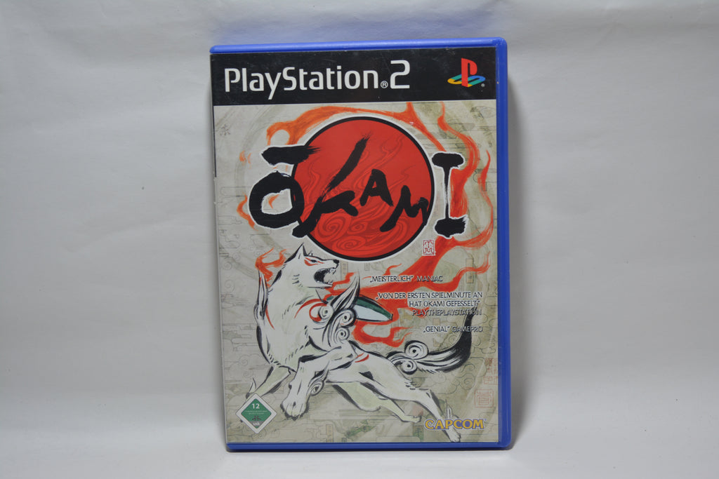 Okami