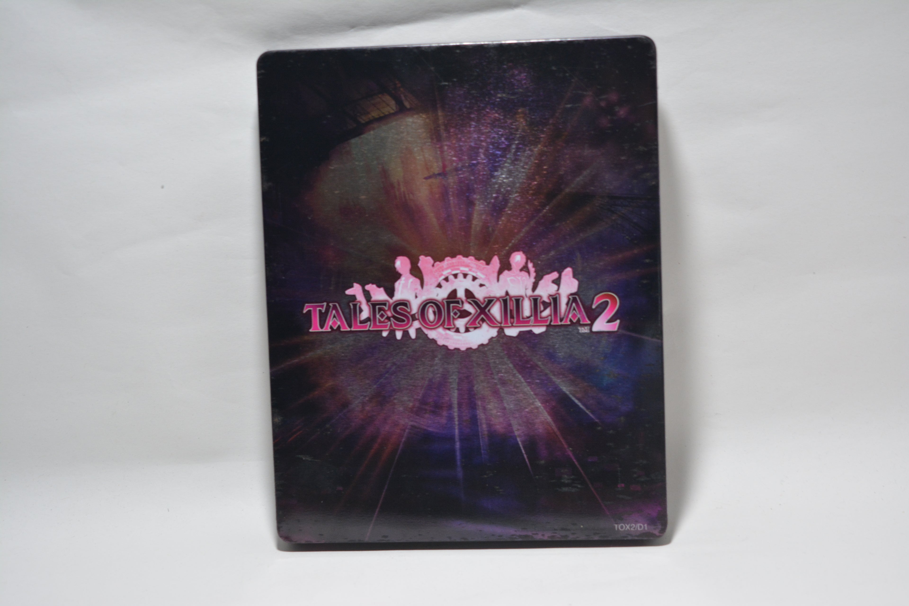 Tales of Xillia 2 [Day One Edition]