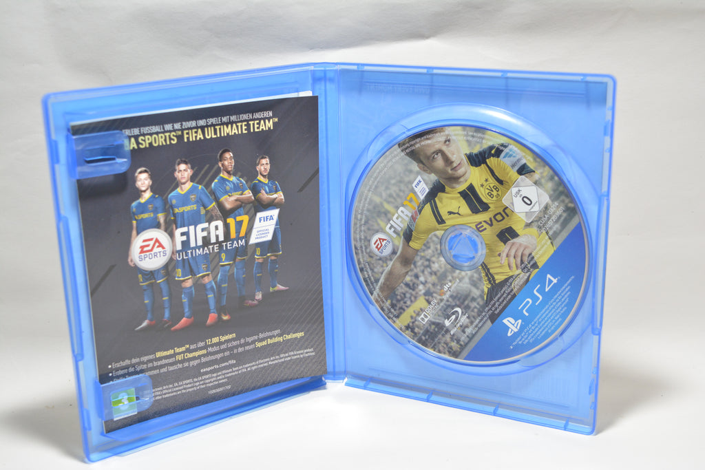 FIFA 17