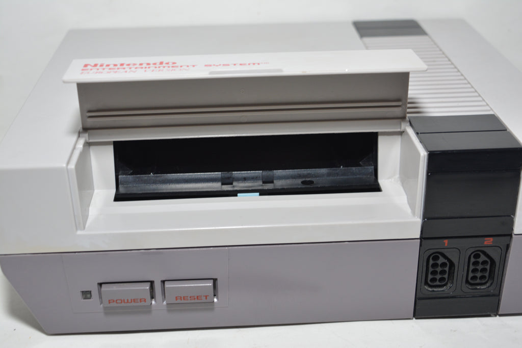 NES Konsole – Loose Set – PAL