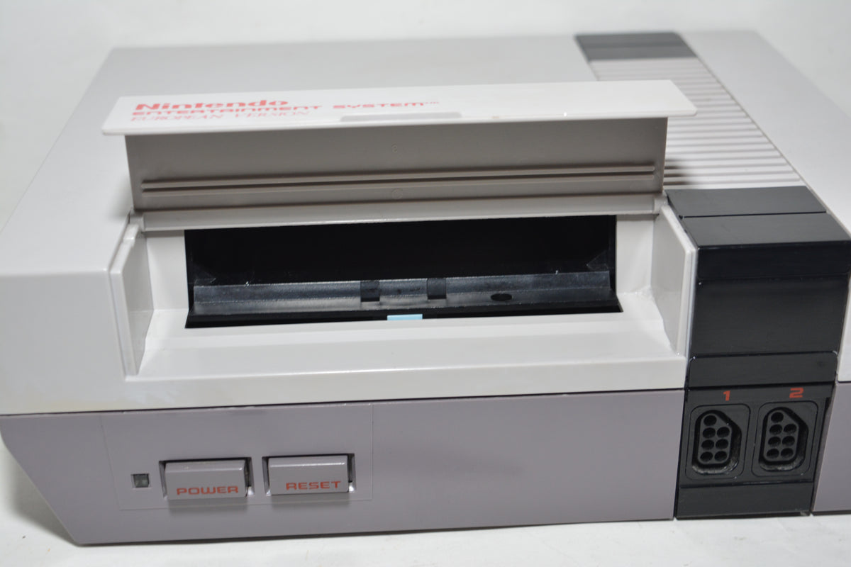 NES Konsole – Loose Set – PAL