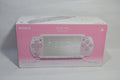 Sony PSP 2000 RP – Seltene Rose Pink (Blume Series) – CIB & Neuwertiger Zustand!