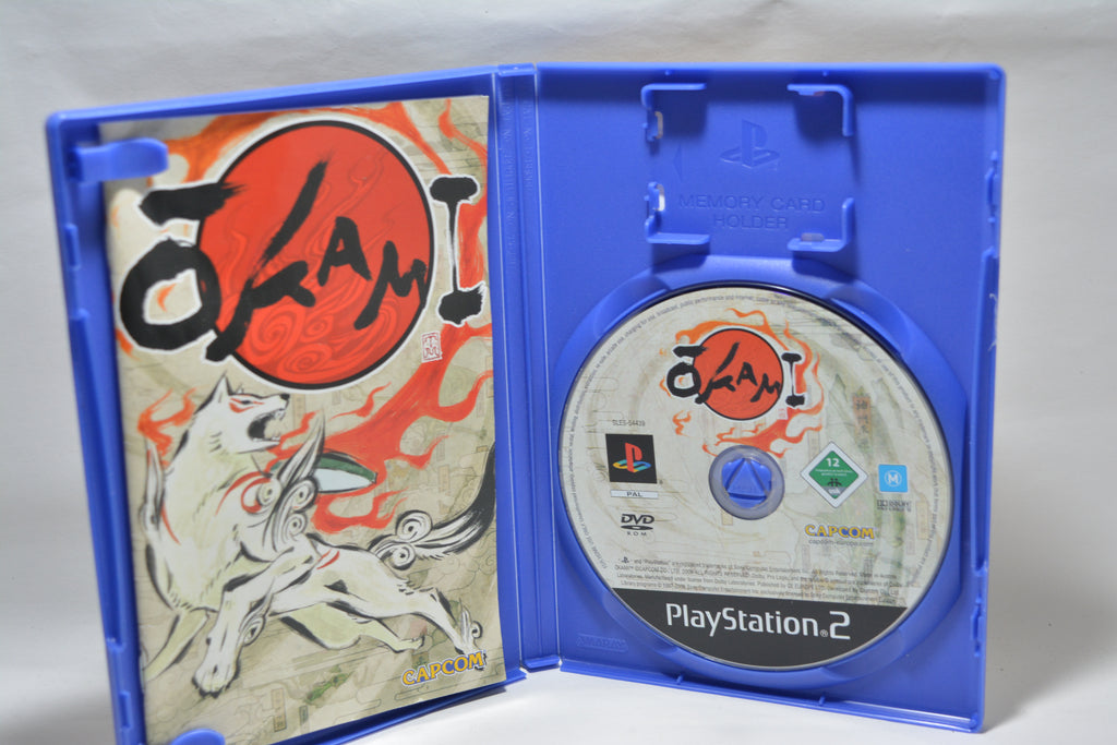 Okami