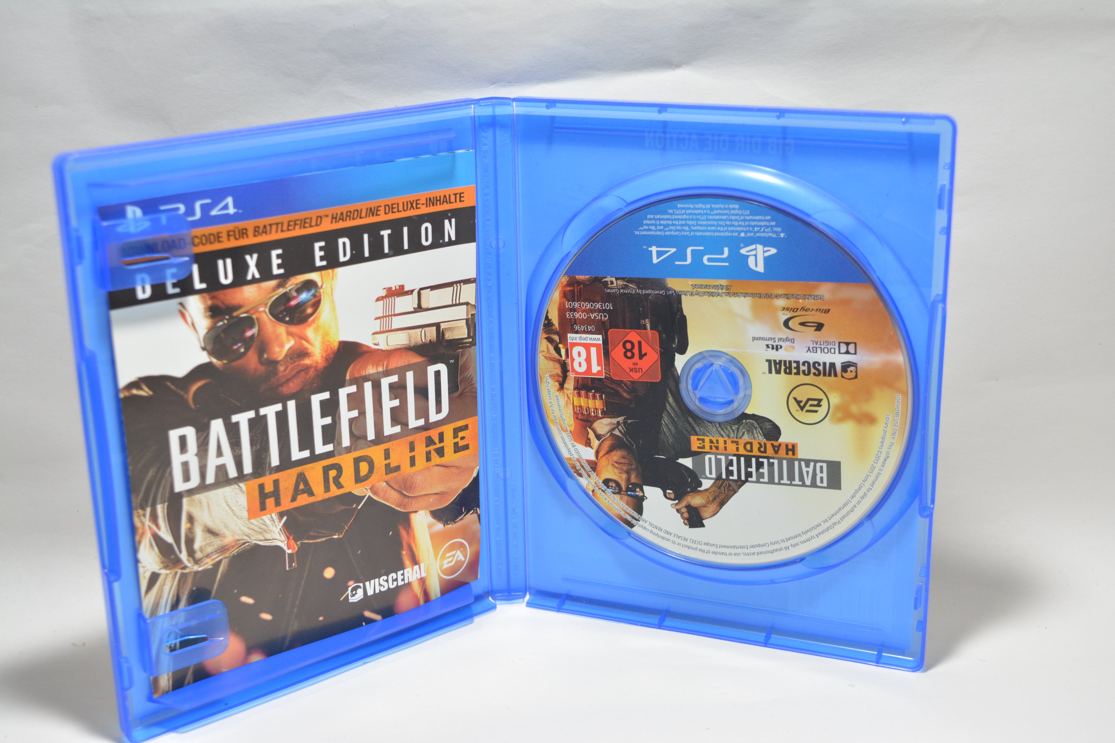 Battlefield Hardline