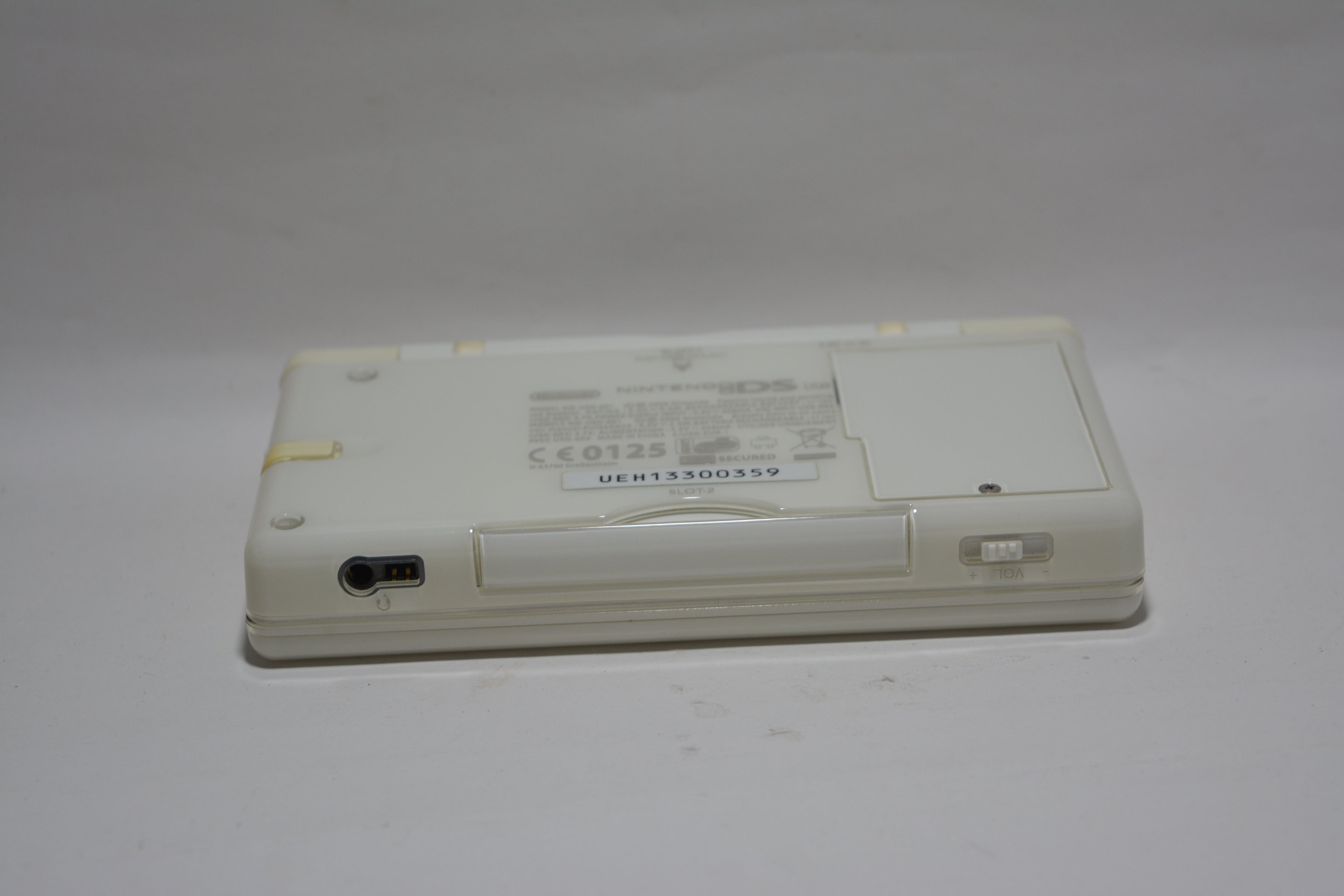 Nintendo DS Lite (Weiß)