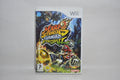 Mario Strikers Charged Football