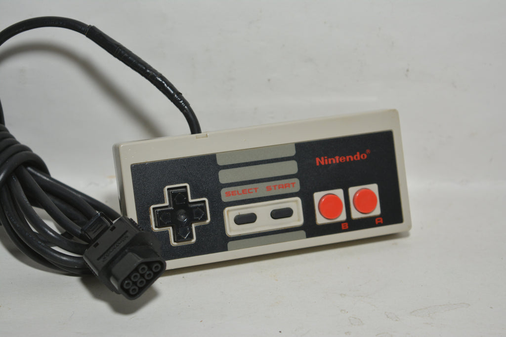 NES Konsole – Loose Set – PAL