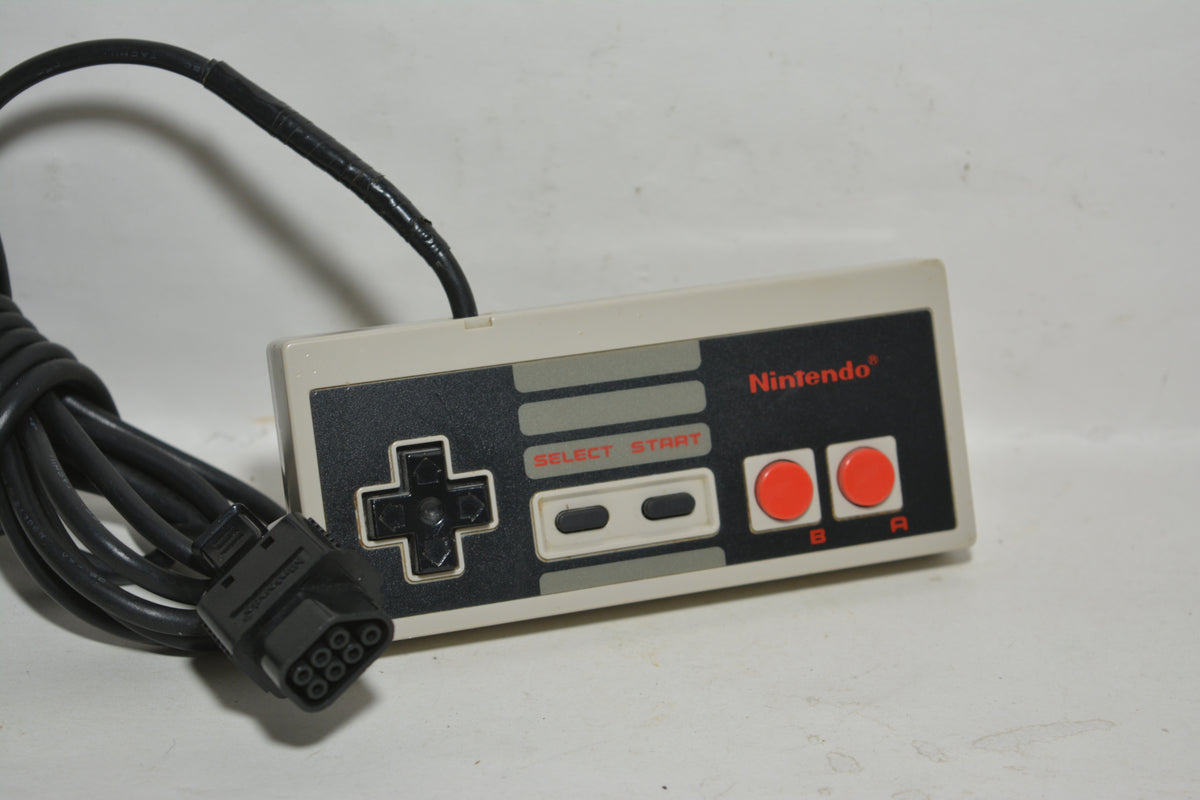 NES Konsole – Loose Set – PAL