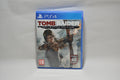 Tomb Raider Definitive Edition