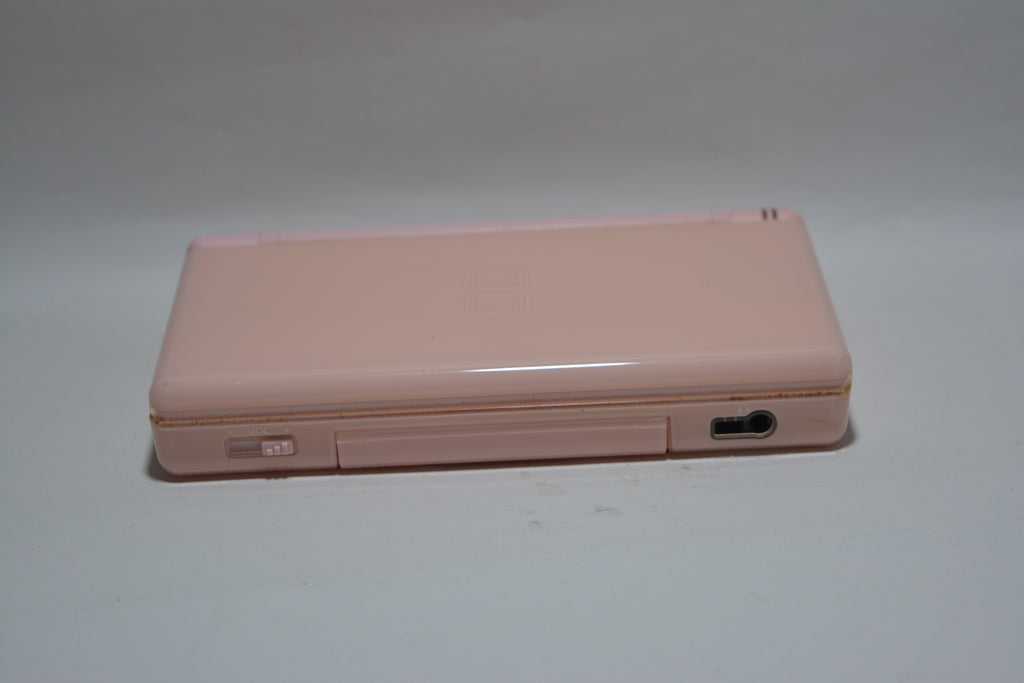 Nintendo DS Lite (Rosa)