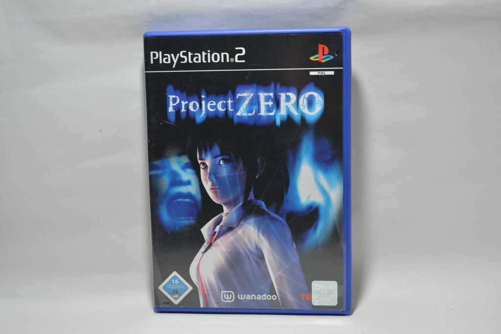Project Zero