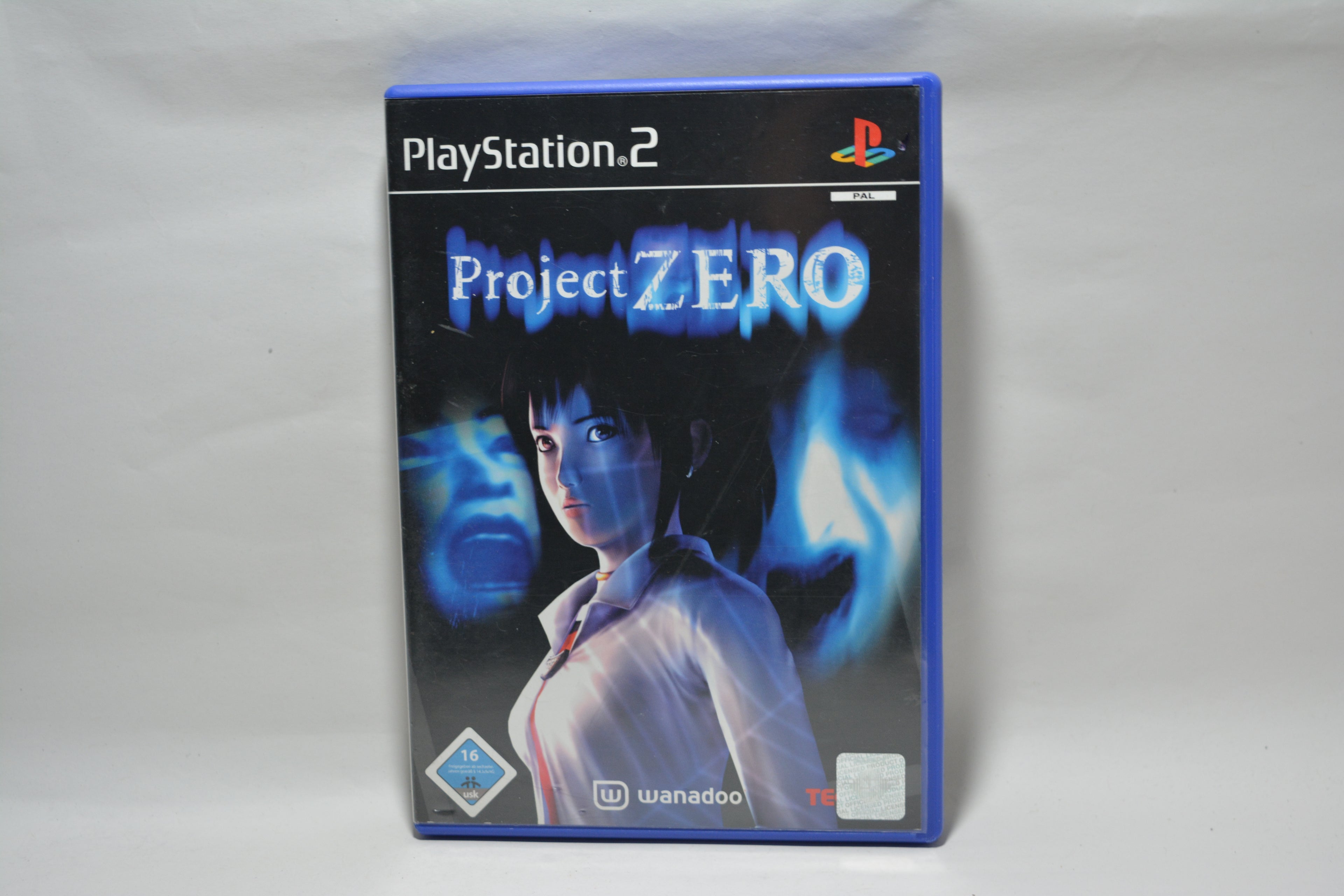 Project Zero